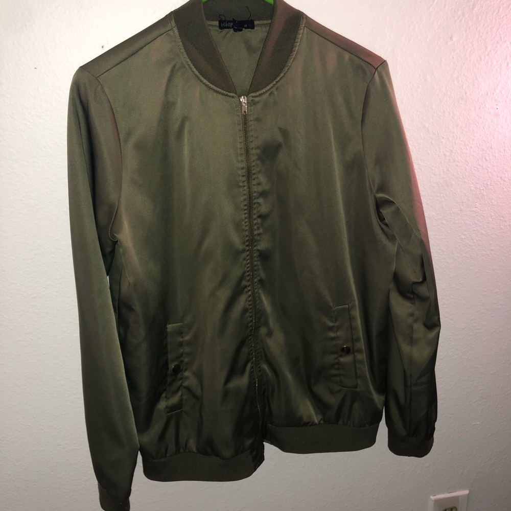 Jacket - Picture 1 of 1